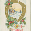 With best Christmas greeting.