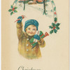 Christmas greetings.