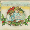 Merry Christmas to all.
