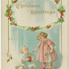 Christmas greetings.