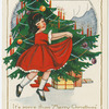 It's more than Merry Christmas that I am wishing you...