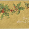 With best Christmas wishes.
