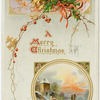 A Merry Christmas.