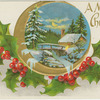 A Merry Christmas.