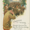 Christmas wishes.