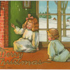 A Merry Christmas.