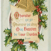 A Merry Christmas.