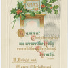 Xmas.