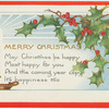 Merry Christmas.