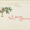 A very merry Christmas.