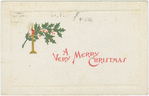 A very merry Christmas.