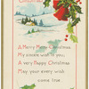 A very happy Christmas.