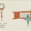 A Merry Xmas.