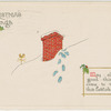Christmas greetings.