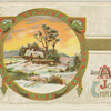 A joyful Christmas.