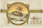 A joyful Christmas.