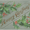 A merry Christmas!