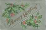 A merry Christmas!