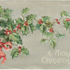 A merry Christmas.