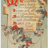A joyful Christmas.