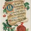 Christmas light.