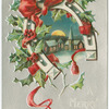 A merry Christmas.