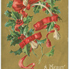 A merry Christmas.