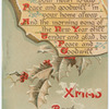 Xmas best wishes.