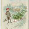 Christmas greetings.