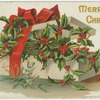 Merry Christmas.