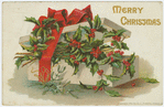 Merry Christmas.
