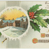 A merry Christmas.