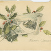 Merry Christmas.