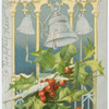 Christmas greetings.