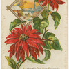 I send the old old greeting tendered year by year...
