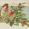 A merry Christmas.