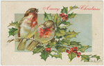 A merry Christmas.