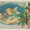 A merry Christmas to you.