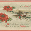 Christmas cheer.