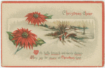 Christmas cheer.