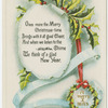A merry Xmas.
