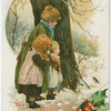 A Christmas greeting.