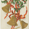 Christmas greetings.