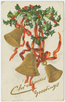 Christmas greetings.