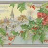 A merry Christmas.
