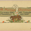 A merry Christmas.