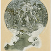 Christmas greetings from the snowclad hills.