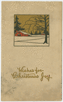 Wishes for Christmas joy.