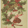 With fond Christmas greetings.
