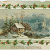 Christmas greetings.